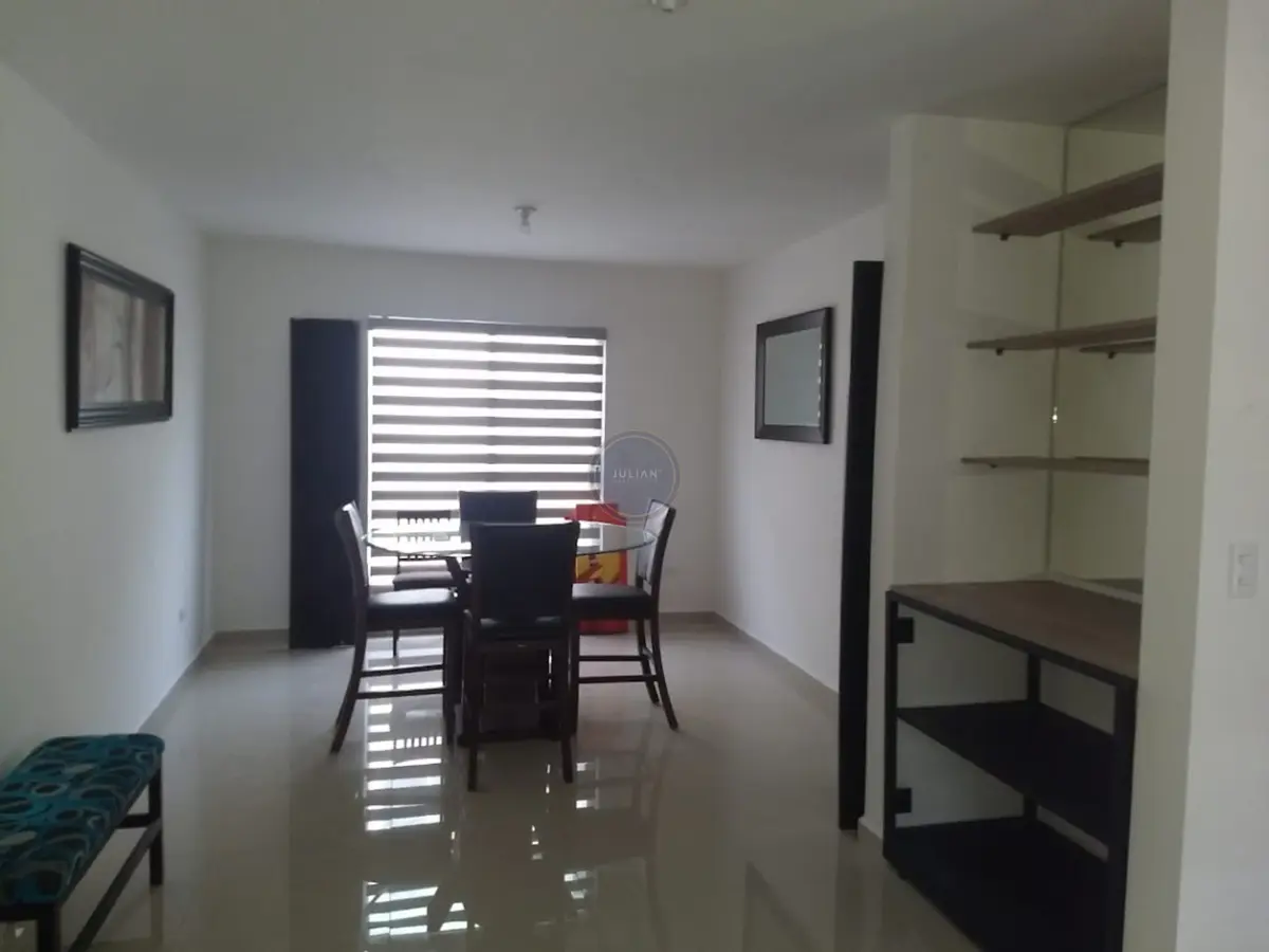 Casa en renta en Cerradas Concordia, Apodaca — foto 1 de 28