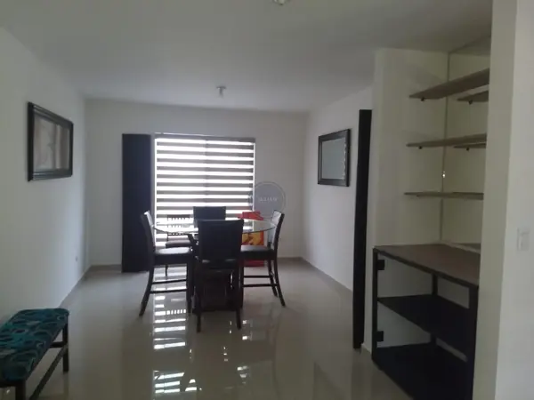 Casa en renta Apodaca