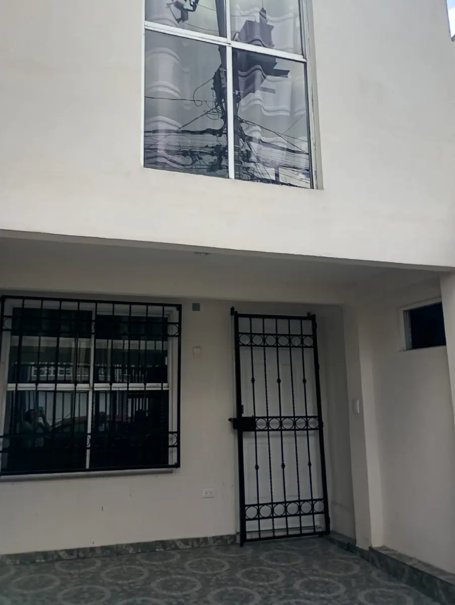 Casa en renta en La Loma, Zinacantepec — foto 1 de 19