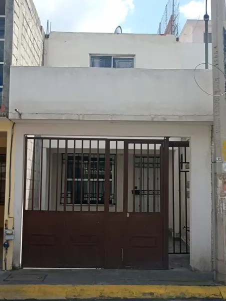 Casa en renta en La Loma, Zinacantepec — foto 2 de 19