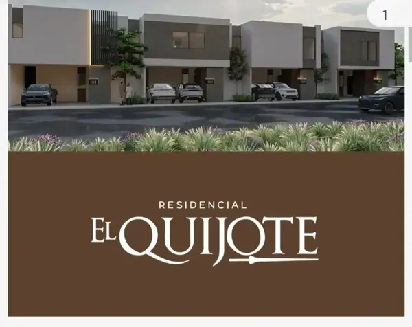Terreno en venta en Residencial Senderos, Torreón — foto 2 de 9