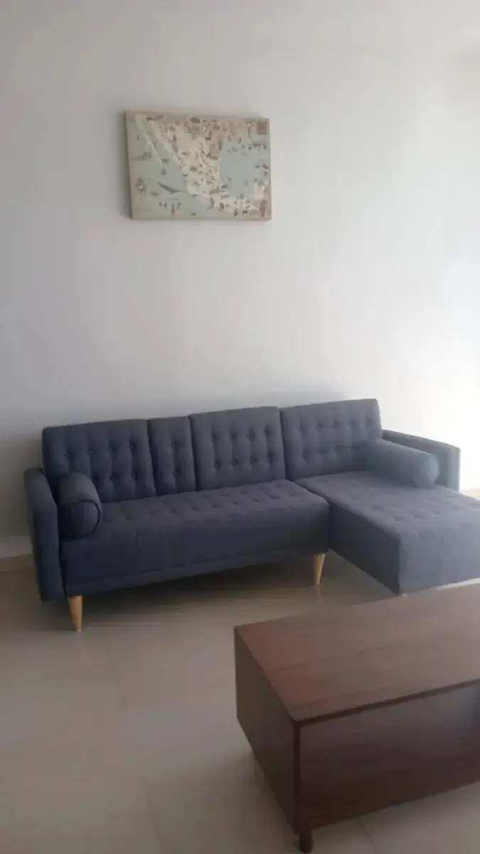 Departamento en renta en Temozon Norte, Mérida — foto 1 de 17
