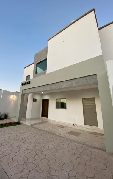 Casa en Renta en Comunidad Cerrada de Los Viñedos, Torreón - Oportunidad Única