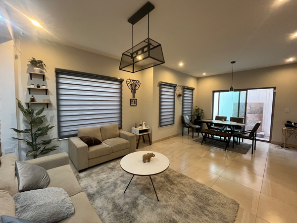 Casa en renta en Los Viñedos, Torreón — foto 2 de 18