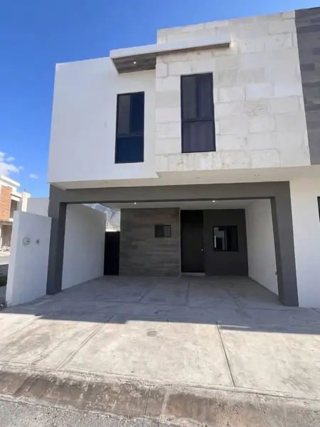 Casa en renta en Nuevo Mirasierra, Saltillo — foto 2 de 26