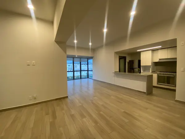 Renta Departamento piso 6, Summit Park Querétaro