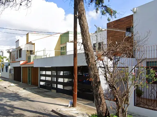 Casa en venta en Bosques de La Victoria, Guadalajara — foto 3 de 7