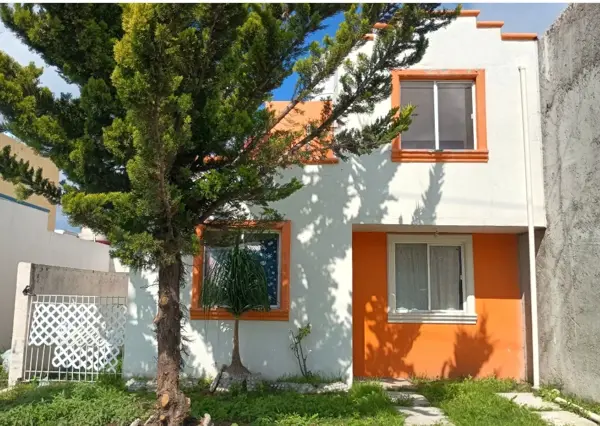 Casa en venta en Paseo de los Solares, Pachuca de Soto — foto 3 de 20