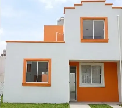 Casa en venta en Paseo de los Solares, Pachuca de Soto — foto 2 de 20