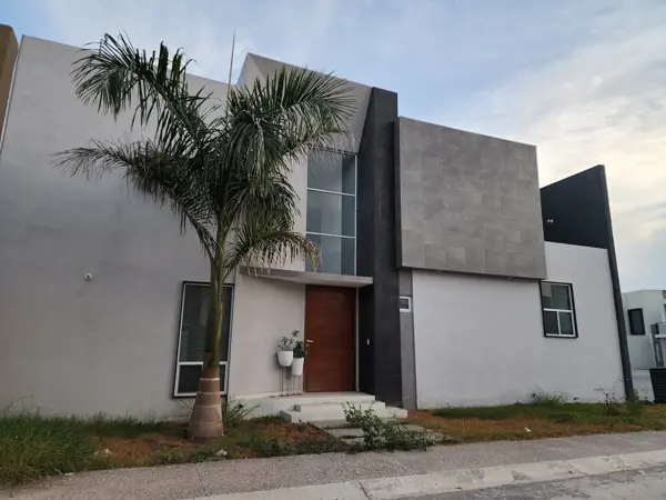 Casa en venta en Los Viñedos, Torreón — foto 2 de 9