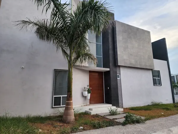 Casa en venta en Los Viñedos, Torreón — foto 3 de 9