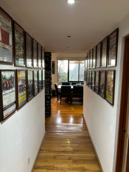 Departamento en venta en Tetelpan, Álvaro Obregón — foto 3 de 31