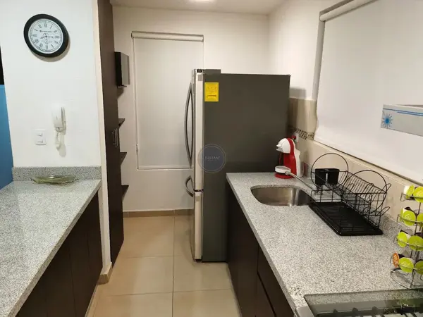 Departamento en renta en Crystal Lagoons, Apodaca — foto 2 de 15