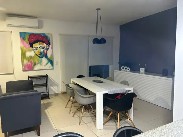 Departamento en renta en Selvanova Residencial, Playa del Carmen — foto 2 de 11