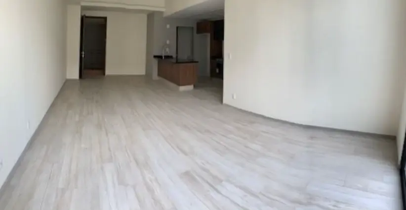 Departamento en renta en Lomas de Santa Fe, Álvaro Obregón — foto 1 de 7