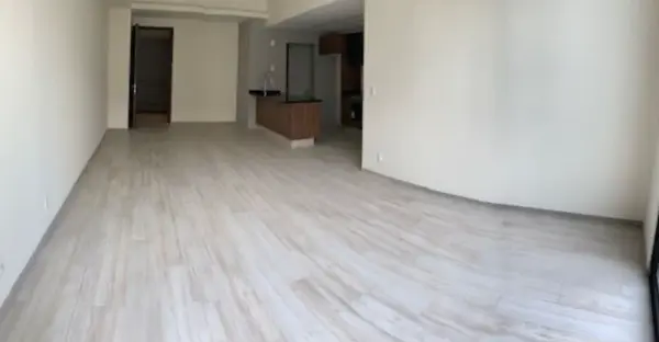 SE RENTA DEPARTAMENTO EN SANTA FÉ
