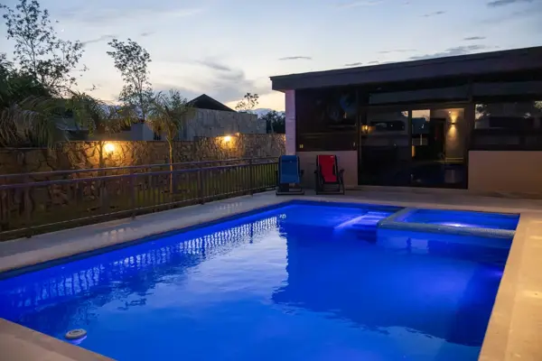 Quinta en venta en La Joya Campestre Boutique, Montemorelos — foto 3 de 9