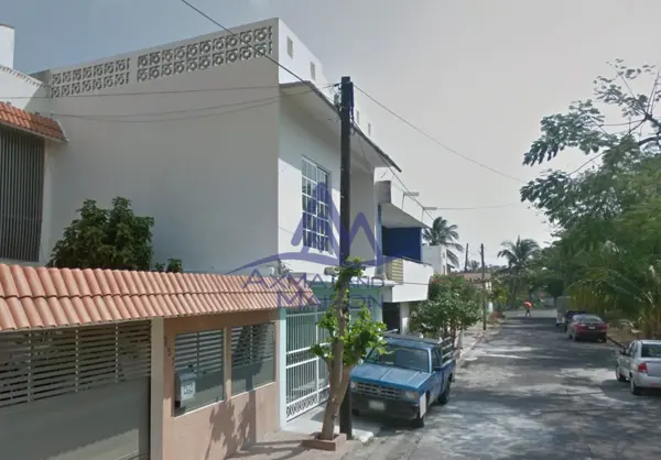 Casa en venta en Floresta, Veracruz — foto 3 de 11