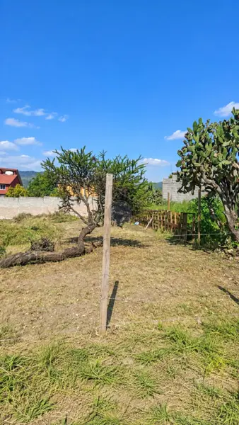 Terreno en venta en Praderas del Potrero, Atotonilco de Tula — foto 2 de 9