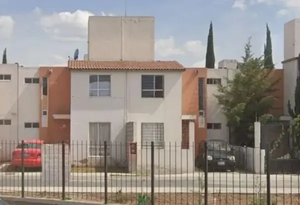 Casa en venta en Paseos de la Plata, Pachuca de Soto — foto 3 de 12