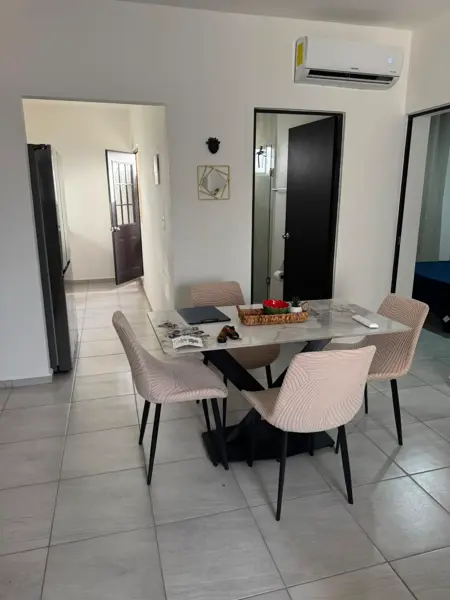 Departamento en renta en Real Amalfi, Playa del Carmen — foto 3 de 13