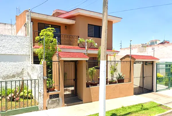 Casa en venta en Las Aguilas, Zapopan — foto 2 de 7