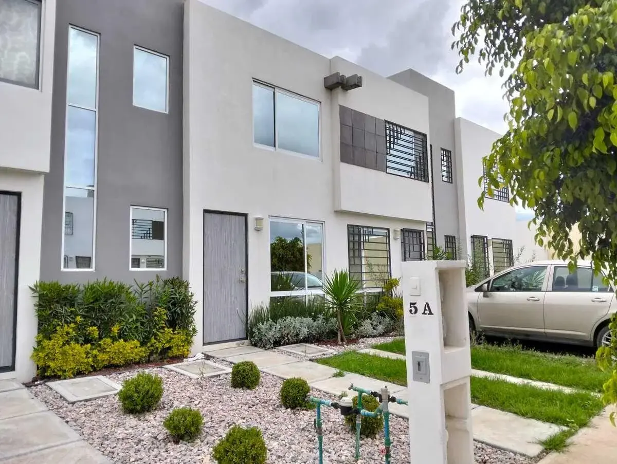 Casa en Remate Judicial en Galaxia la Calera, Puebla - Oportunidad de Compra en Efectivo Casa en Remate Judicial en Galaxia la Calera, Puebla - Oportunidad de Compra en Efectivo