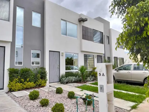 Casa en Remate Judicial en Galaxia la Calera, Puebla - Oportunidad de Compra en Efectivo