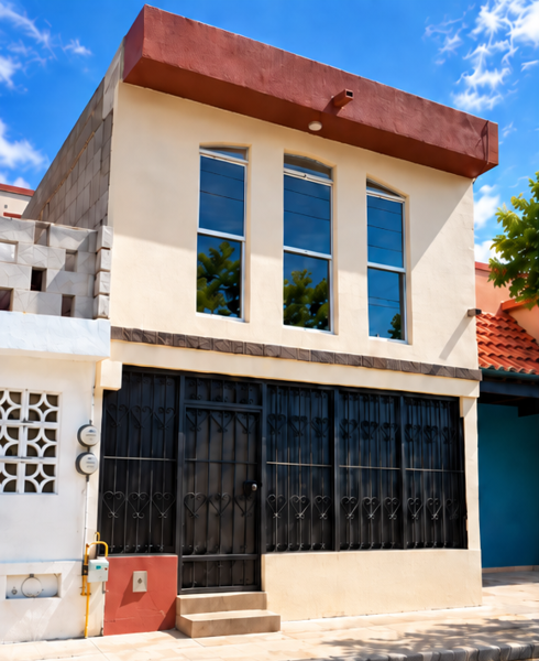 Casa en venta en Satélite Sur, Saltillo, Coahuila de Zaragoza