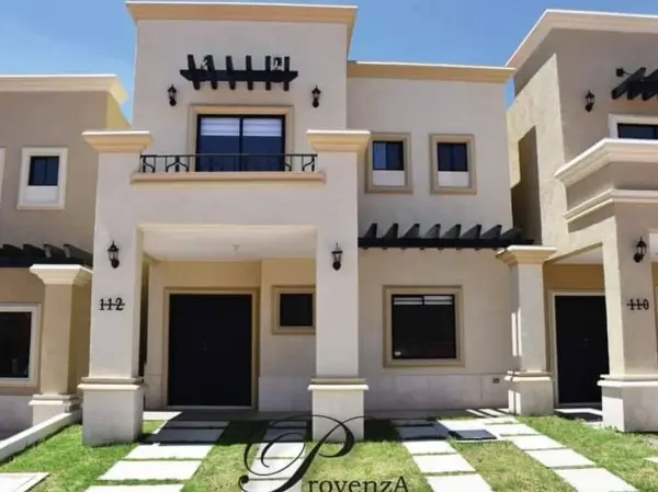Casa en venta en Provenza Residencial Club, Pachuca de Soto — foto 2 de 12