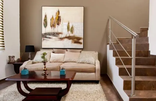 Casa en venta en Provenza Residencial Club, Pachuca de Soto — foto 3 de 12