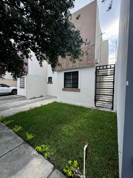 Casa en renta en Ventura de Asís Segundo Sector, Apodaca — foto 2 de 17
