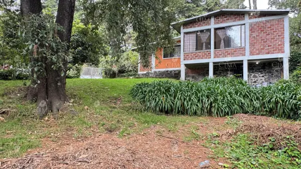 Casa en venta en San José de La Montaña, Huitzilac — foto 3 de 27