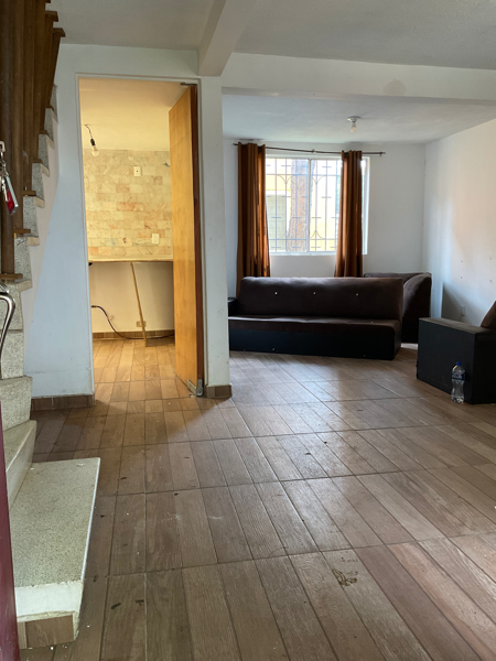 Casa en renta en Las Colonias, Atizapán de Zaragoza — foto 2 de 11