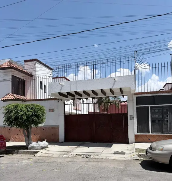 RENTA CASA AMUEBLADA 3 RECAMARAS GRANJAS DEL SUR