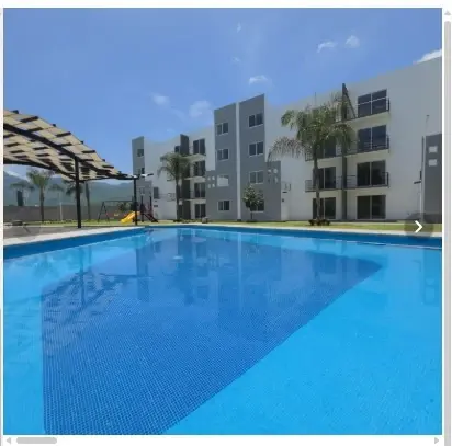 Departamento en venta en Centro, Yautepec — foto 2 de 14