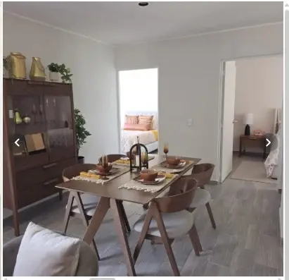Departamento en venta en Centro, Yautepec — foto 3 de 14