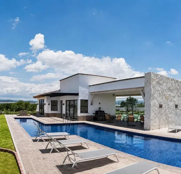 Terreno en venta en Parque Tecnológico Innovación Querétaro, El Marqués — foto 3 de 4