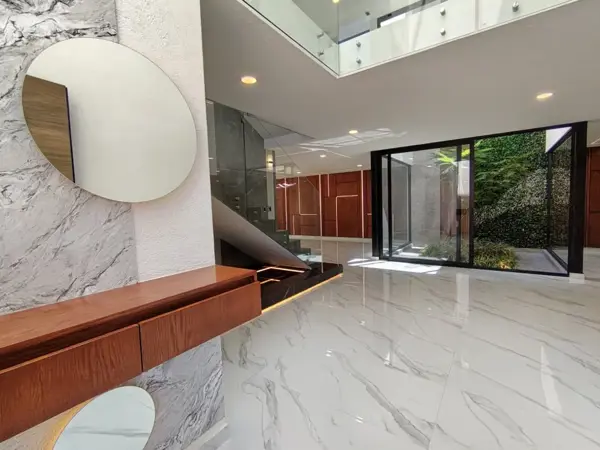Casa en venta en Lomas de Angelópolis, Ocoyucan — foto 2 de 73