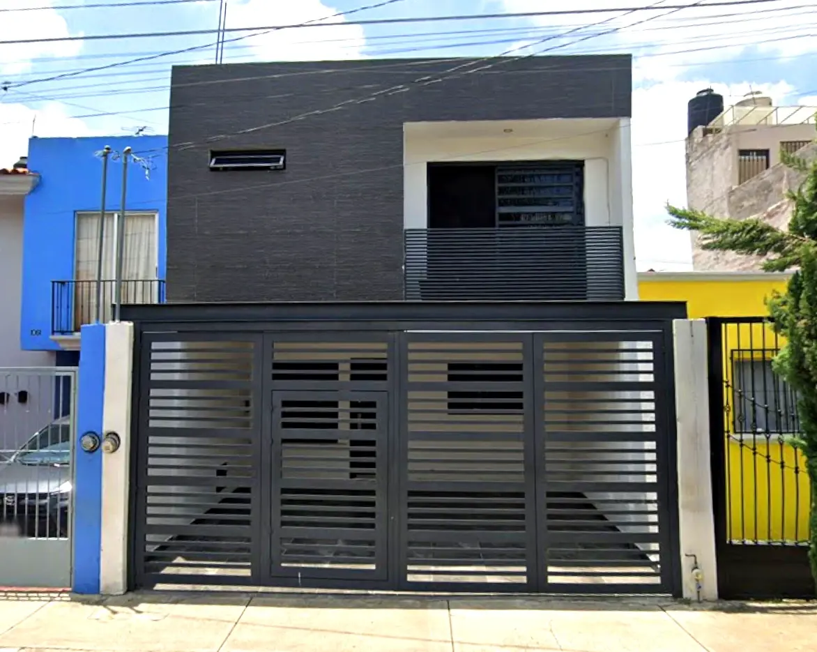 Casa en venta en Los Arrayanes, Guadalajara — foto 1 de 7