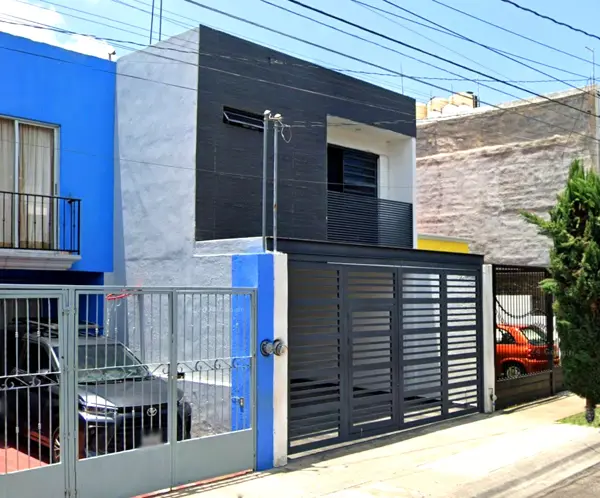 Casa en venta en Los Arrayanes, Guadalajara — foto 2 de 7
