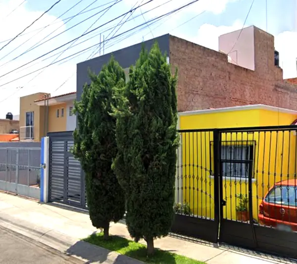 Casa en venta en Los Arrayanes, Guadalajara — foto 3 de 7