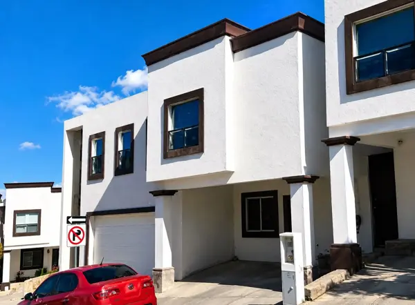 Casa en venta en La Haciendita, Chihuahua — foto 3 de 7