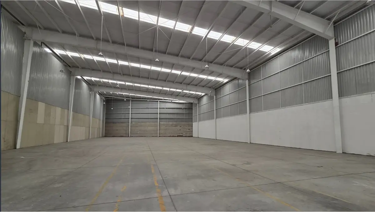 Nave en renta en Industrial Vallejo, Azcapotzalco — foto 1 de 16