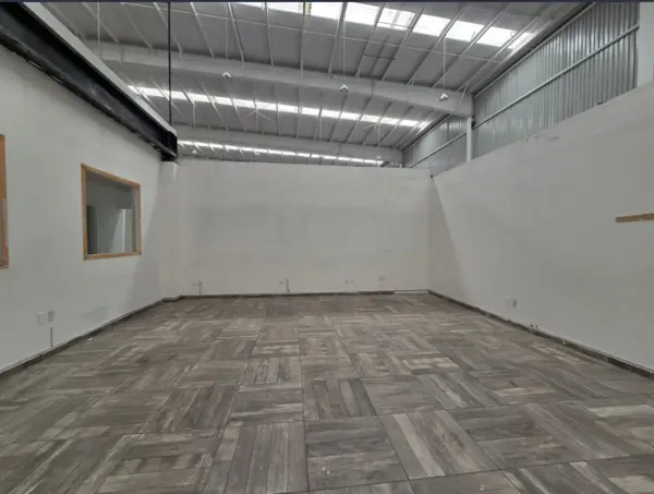 Nave en renta en Industrial Vallejo, Azcapotzalco — foto 2 de 16