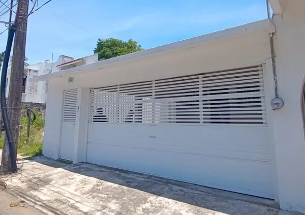 Casa en venta en La Tampiquera, Boca del Río, Veracruz de Ignacio de la Llave