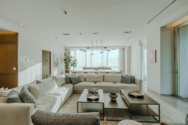 Departamento en venta en Valle Del Campestre, San Pedro Garza García, Nuevo León