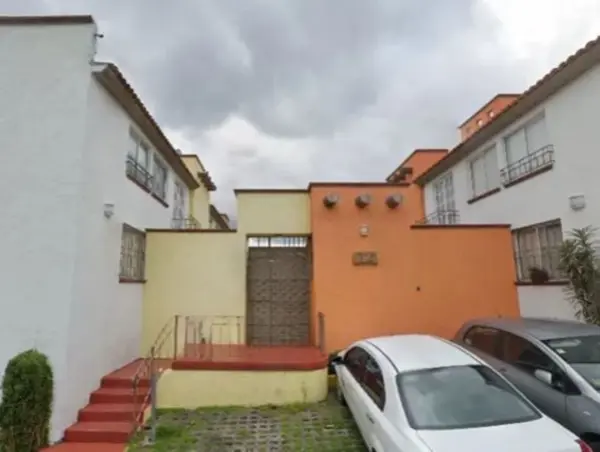 Departamento en venta en Memetla, Cuajimalpa de Morelos — foto 2 de 14