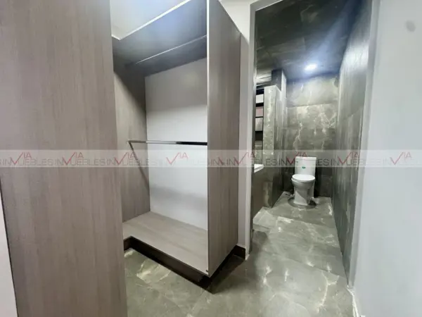 Departamento en renta en Contry Tesoro, Monterrey — foto 3 de 17