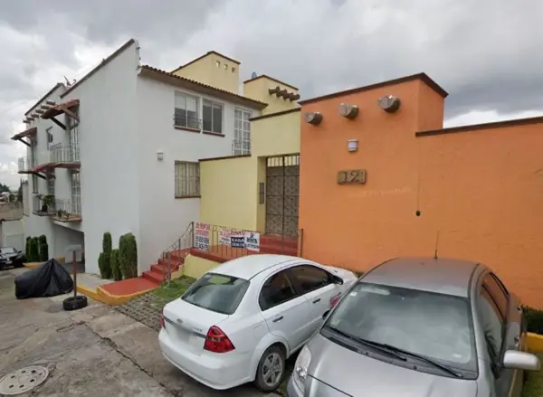 Departamento en venta en Memetla, Cuajimalpa de Morelos — foto 3 de 14